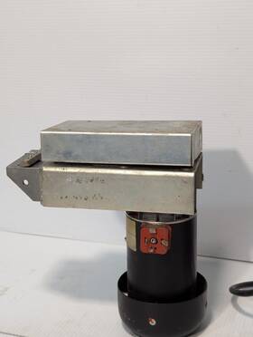K864z00000109 Neckar-motoren Z89 K864z00000109/4uf/ip44 220vac/50hz/370ma Conveyor Motor