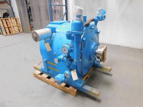 Pm4-590-aa1 Nelson Power Mate Liquid Drive Transmission 800 Hp 1800 Rpm M6