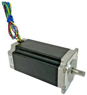 23hs2430 Nema 23 Stepper Motor 4.8 V Dc