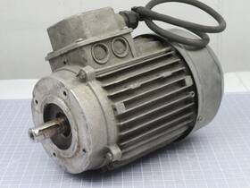 T197576 Neri Motori T80bn/4cd Motor