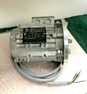 In63b4 Nerimotori Motor