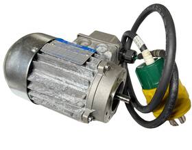 T56c4 Nerimotori Ac Motor 3-phase 0.15 Hp 230/460 V 60 Hz 1570 Rpm