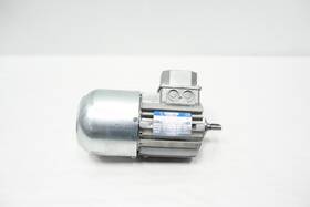 T63b4 Nerimotori Ac Motor 0.3hp 1630rpm 480v-ac