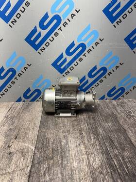 19009908002034 Nerimotori T63c4 Iec 34-1 Asynchronous Motor .35hp .25kw 1630rpm