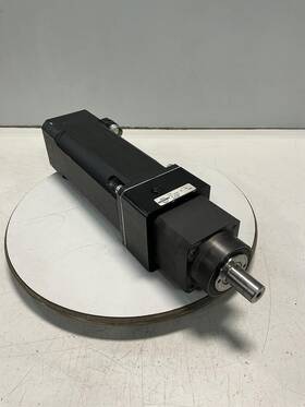 8msa4l.r0-46 Neugart Servo Motor Used #146617