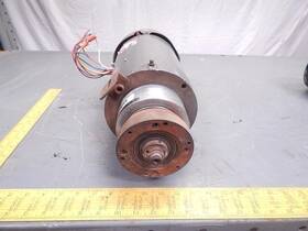 0130p-1 Nexen Motor With Clutch T70036