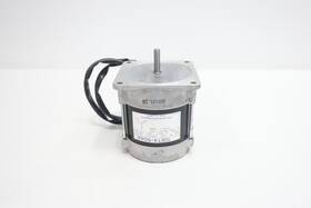 10et4-50a2 Nidec Standard Motor 1660rpm 7in 200v-ac 3ph