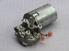 T247759 Nidec 20124-a Windshield Wiper Motor