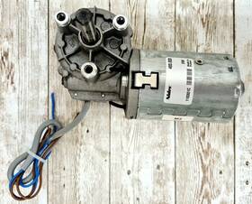 403.033 Nidec Dc Motor 24v 13rpm