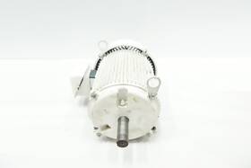 182t Nidec Cf18 Ac Motor 3hp 1765rpm 208-230/460v-ac 3ph