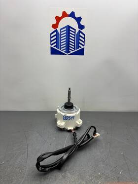 Sig-81fw-f2130-3 Nidec Corporation / Dc 325 V Fan Motor