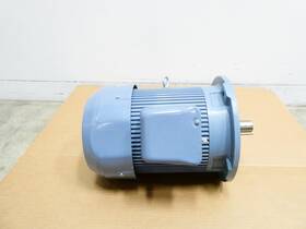 Felf-5 Nidec Induction Motor 3ph 5.5kw 1760rpm 200/220v-ac