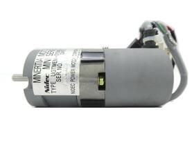 Ugtmem-01snq41 Nidec Power Motor Loader Minertia Nikon Nsr-s306c Duv Working Surplus