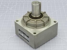 Vrkf-s9c-200 Nidec-shimpo Able Reducer Ratio 1 9 T190413