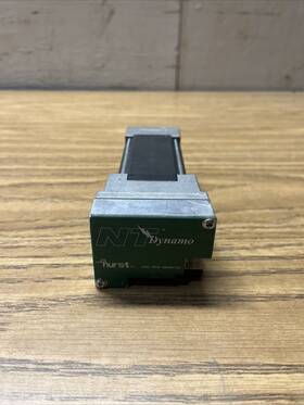 Y684486 Nidec Aps Motor Assembly