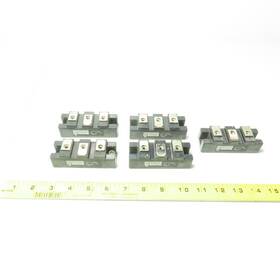 Pd200s16 Nihon 6j06d Niec Rectifier Diode Module Lot Of 5