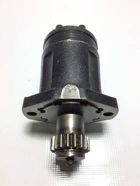 050-2pm Nippon Gerotor Obmark 6e Hydraulic Motor