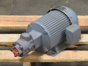 T263309 Nippon Felq-8t Top 2my 1500 Motor