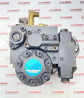 Nippon Gerotor Eis-2563107 Index Motor Used
