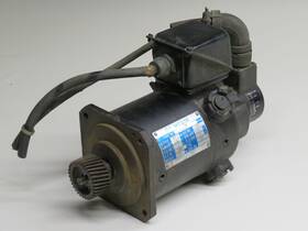 T255159 Nippon S5020 Dc Motor