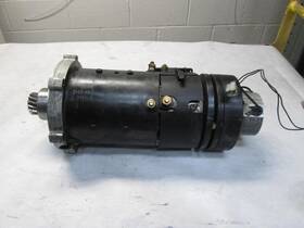 Au-2542 Nissan Rrn45 Motor T55884