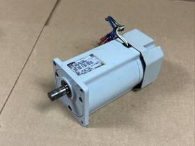 Gfmn-15-20-t90 Nissei Corp Gtr 3-phase Induction Motor 20 1 Ratio 90w Fast Shipping