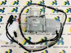 Vf3sc25-10n200l4x Nissei Corp Brushless Motor Gearbox
