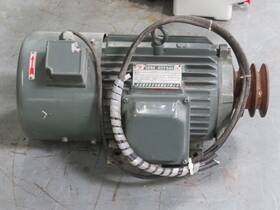 T197564 Niu Li Y100l-4 Motor 3kw 460v