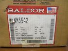 Nm3542 Baldor Hp Rpm New Electric Motor
