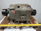 M6313n No.6 Type K Westinghouse Vintage Electric Motor Crane