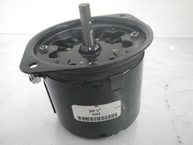 Ch02 Noname Electric Motor 230v Used Tested