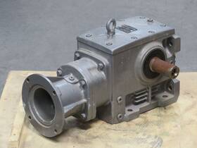 T257995 Nord 13080 56c0.5 Sk Helical Worm Gear Reducer