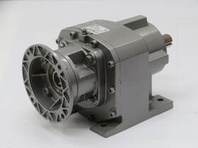 T246671 Nord 573.1 N56c Gear Reducer