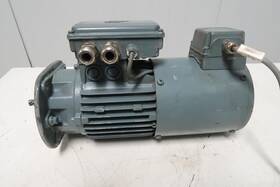 Bre10 Nord 71l/6 Rg Ef 100037920000 Motor 230/400 V 0.25 Kw 920 1/min 1.59/0.92