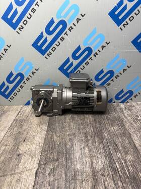 02040azb-71s Nord Drivesystems 02040azb-71s/4 Inverter Duty Motor 0.33 Hp 230/400v