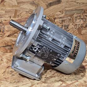 202489935-100 Nord Drivesystems Inverter Duty Motor 80 30093597 Drive Systems Sk 63s/4
