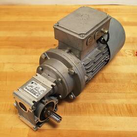 1si40vh-n56c-80s Nord Drivesystems Sk80s/4 Bre10 Cus Hl Motor 1si40vh-n56c-80s/4cu 1710 Rpm
