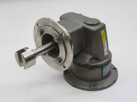 T246731 Nord Gear 1s50az Sk N56c Right Angle Reducer
