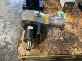 9022.1az Nord Gear Reducer 78.89 Ratio 22 Rpm H4 Mnt Sep165 Tbi