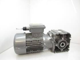 Sk02040.1axzh-71l Nord Gear Sk02040.1axzh-71l/4 Sk02040.1axzh-71l/4cus Motor 0.50 Hp