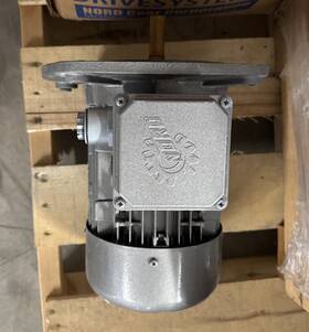 Sk100l Nord Sk100l/4 Tf Epoxy Face Mount Motor