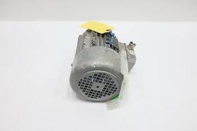 Sk80l Nord Sk80l/4 Ac Motor 1hp 1375rpm 230v-ac 3ph