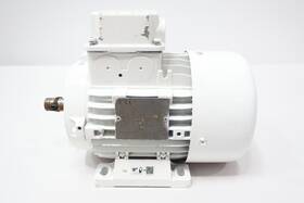 Sk80la Nord Sk80la/4cus Ac Motor 1-1/2hp 1695rpm 230/460v-ac 3ph