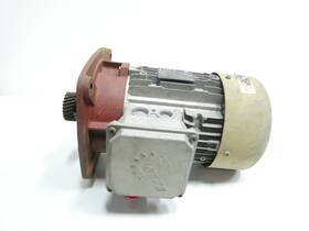 Sk90l Nord Sk90l/4cus Ac Motor 3ph 2hp 1660rpm 230/460v-ac