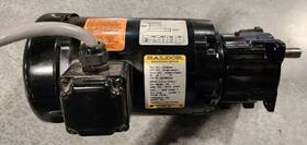 1103630a Nordson Durablue 16 Pump Motor/gearbox
