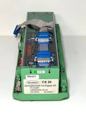 444887 Nordson