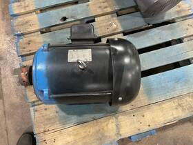 F215t10m4a North American Electric New 10hp 1750rpm 230/460v #301 Fml