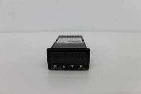 N1020-pr Novus Temperature Controller