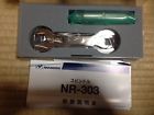 Nr-303 Nakanishi Nsk Nib Spindle