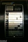 Nsh-33r Bodine Var Speed Rev.dc